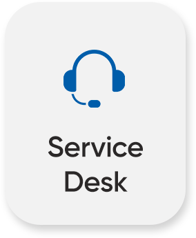 service-desk